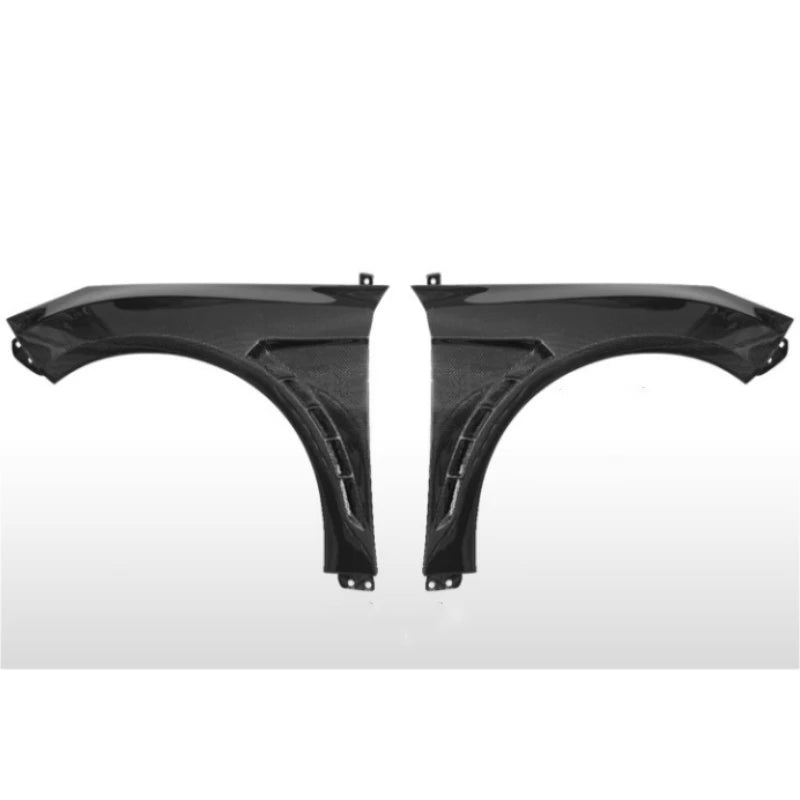 Carbon Fiber Fender Wing Kit for Ford Focus ST/RS (2012–2018)