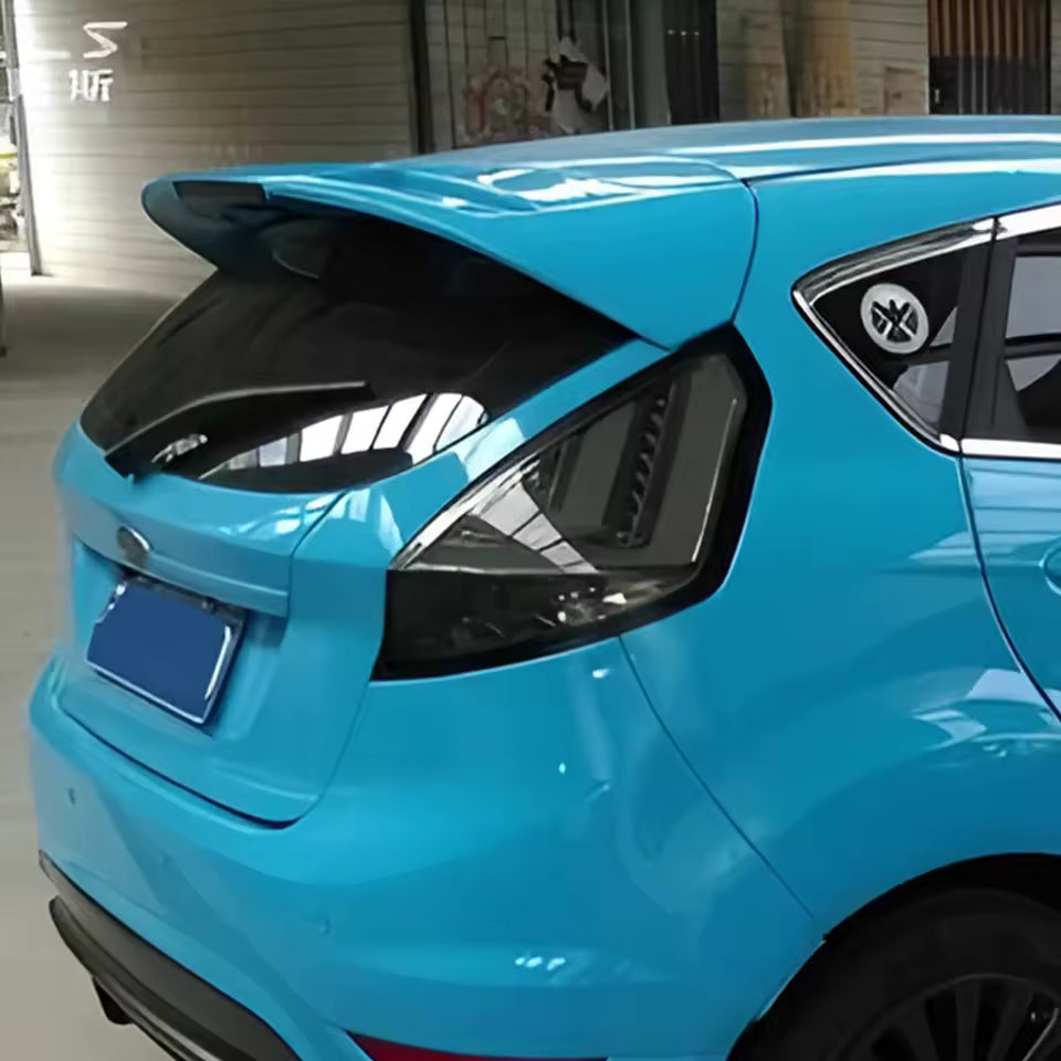 Ford Fiesta Taillight LED Set – DRL, Brake & Turn Signal (2009–2015)