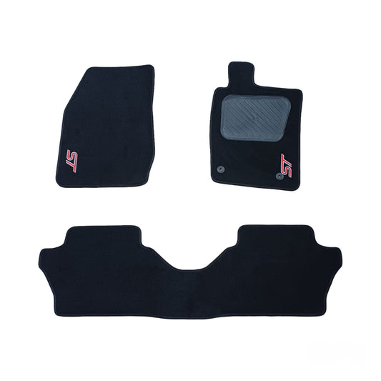 Premium Custom Car Carpets for Any Car— Enquire to Order