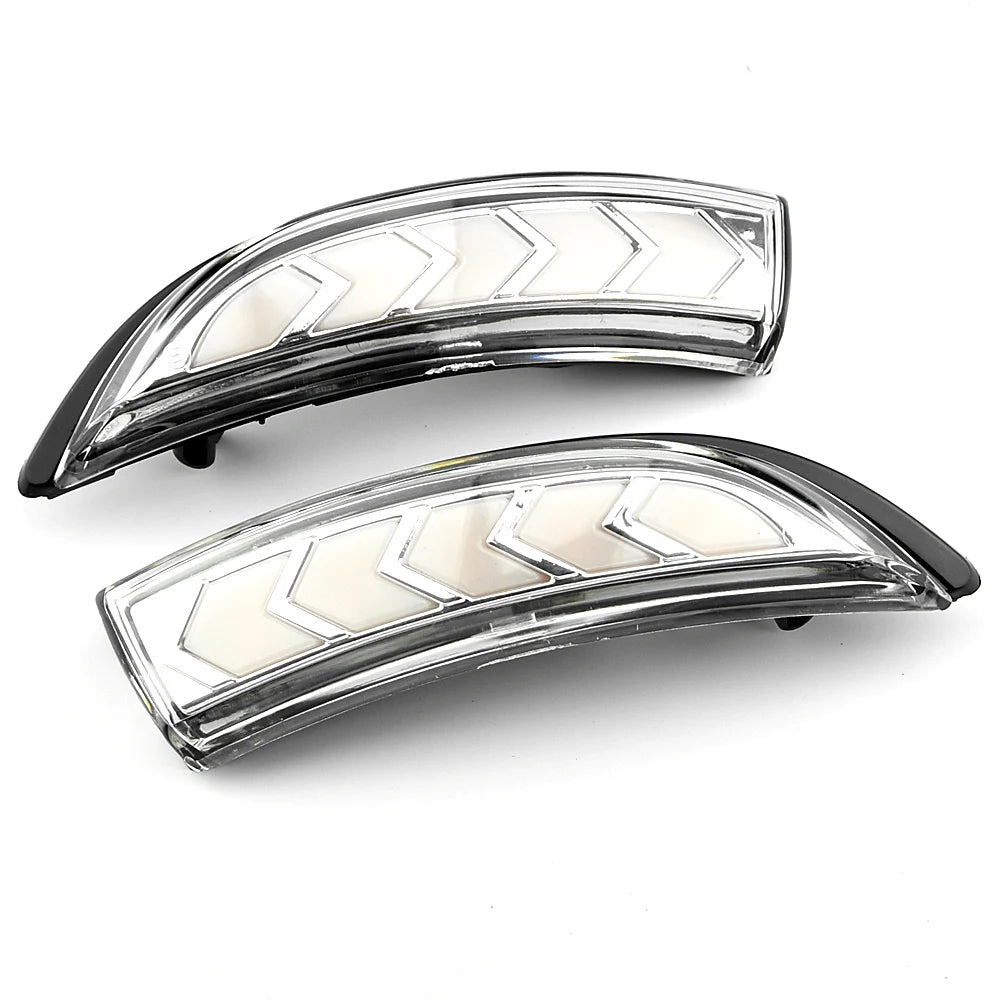 Dynamic Side Mirror Indicator for Ford Fiesta