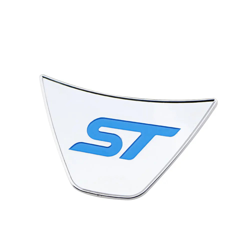 Steering Wheel Trim Cover for Ford Fiest ST | Car Refit Accessories