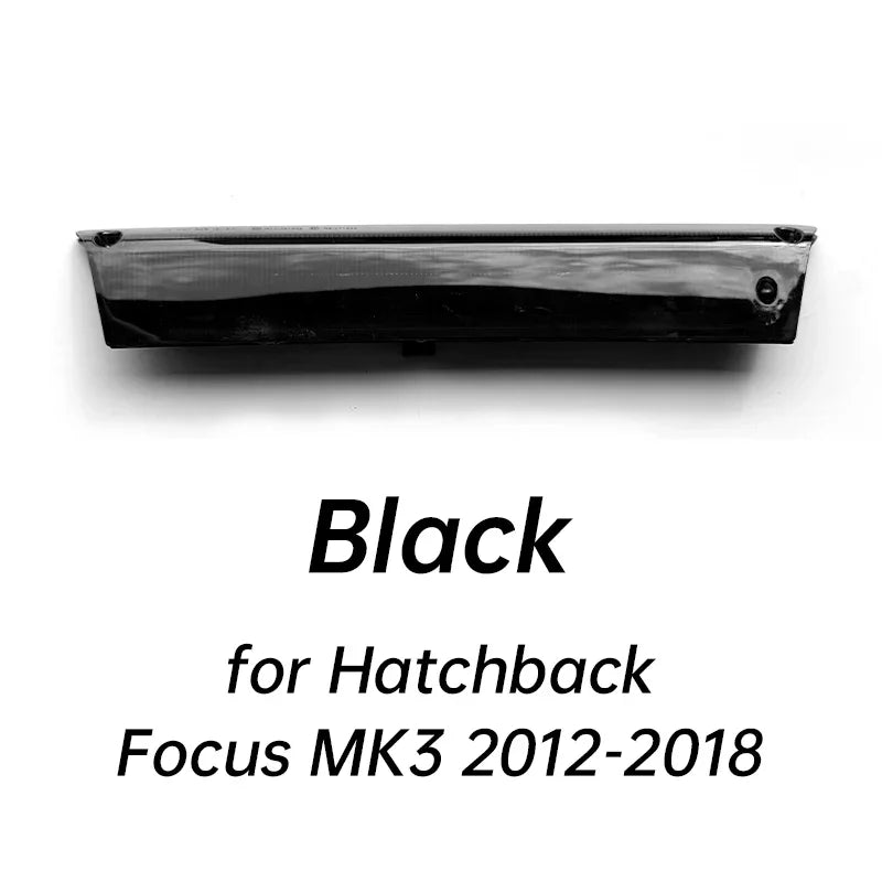 14-LED High Mount Brake Light for Ford Focus MK3 (2012-2018) Hatchback ST/RS