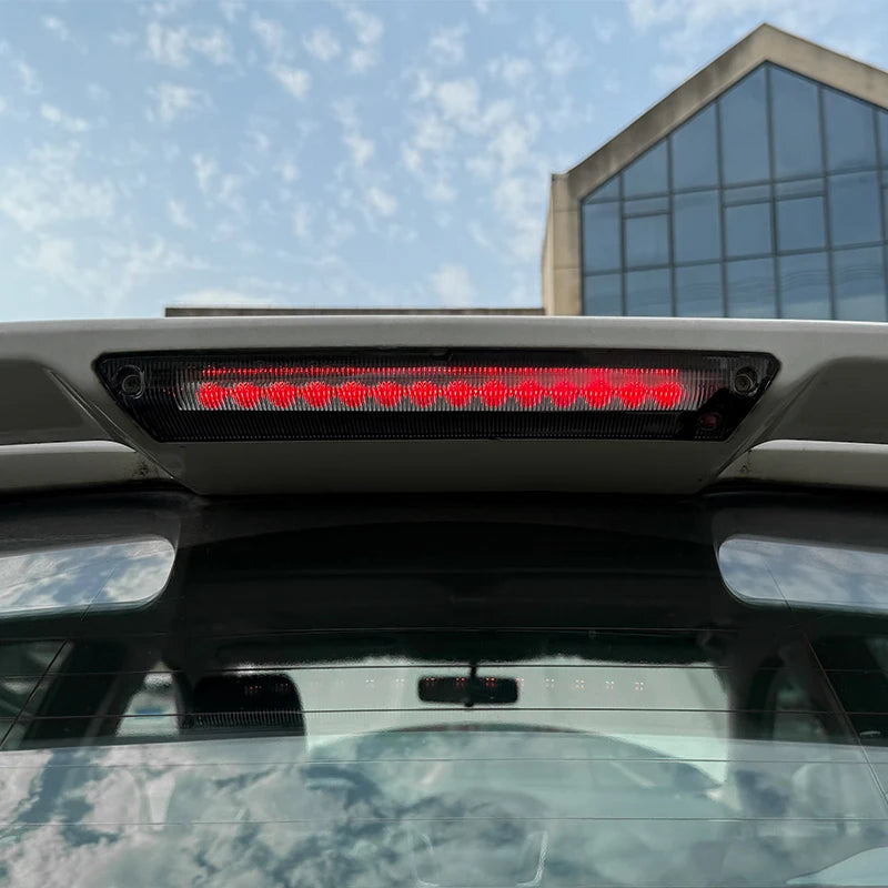 14-LED High Mount Brake Light for Ford Focus MK3 (2012-2018) Hatchback ST/RS