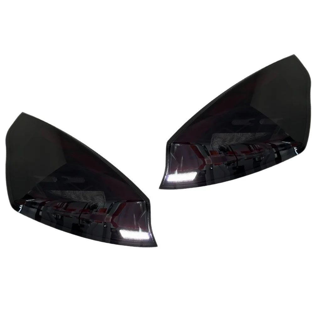 Ford Fiesta 2009–2015 Rear Tail Light Assembly – Brake & Turn Signal