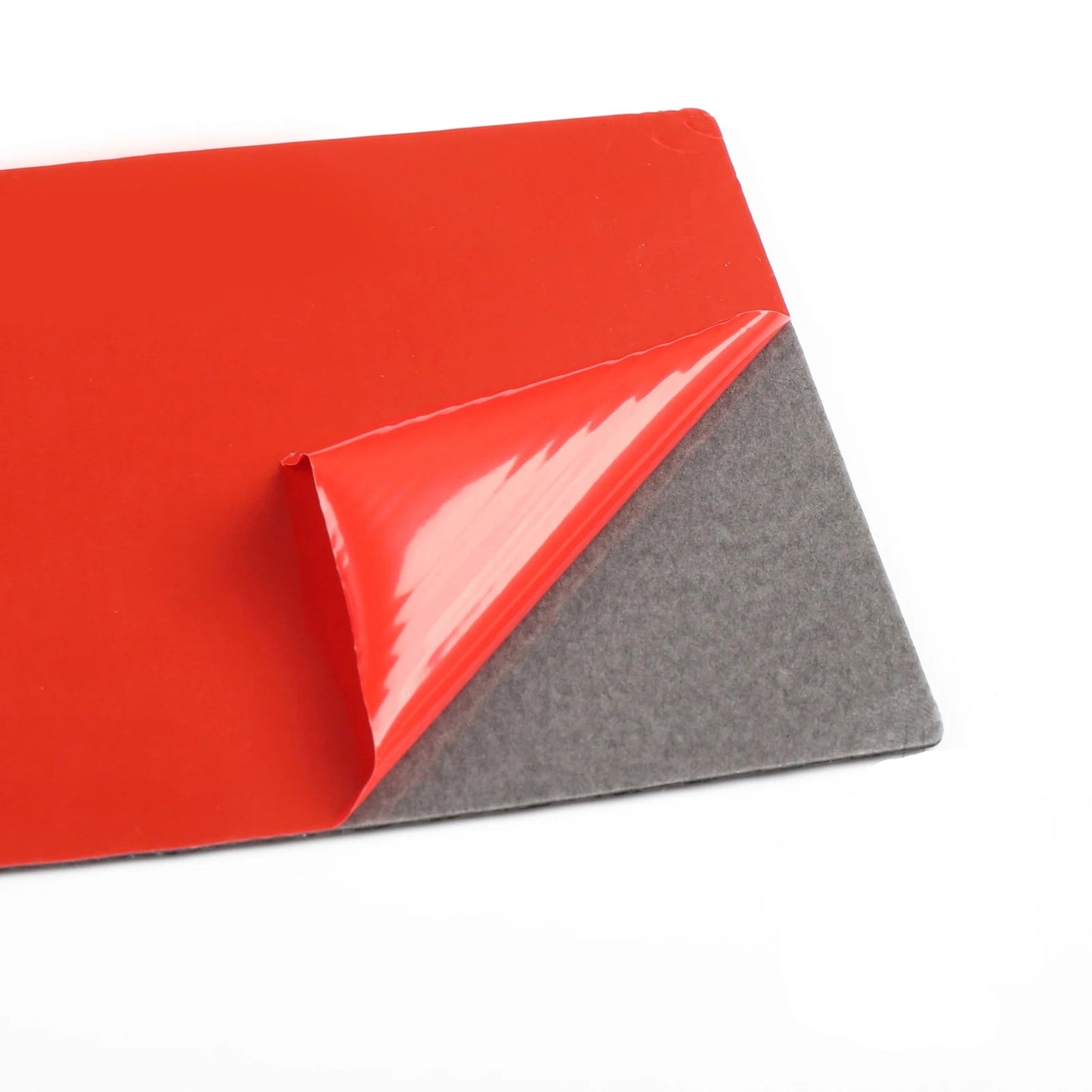 Carbon Fiber Glove Box Trim for Ford Fiesta 2011–2019