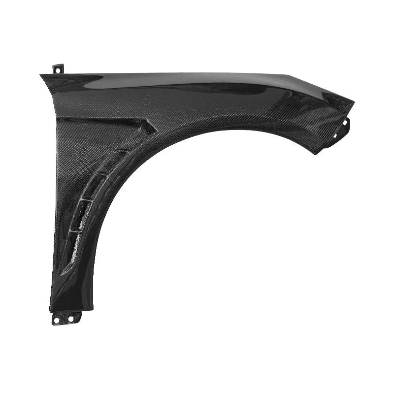 Carbon Fiber Fender Wing Kit for Ford Focus ST/RS (2012–2018)