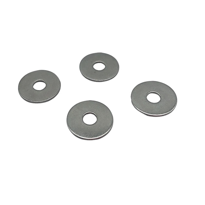 Spoiler Riser Extension for Ford Fiesta - Anodized Aluminum