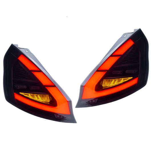 Ford Fiesta 2009–2015 Rear Tail Light Assembly – Brake & Turn Signal