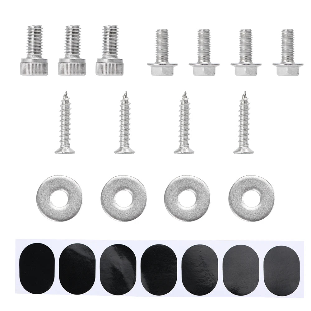 Ford Focus ST (2013+) Rear Wing Riser – T6061 Billet Aluminum, Bolt-On