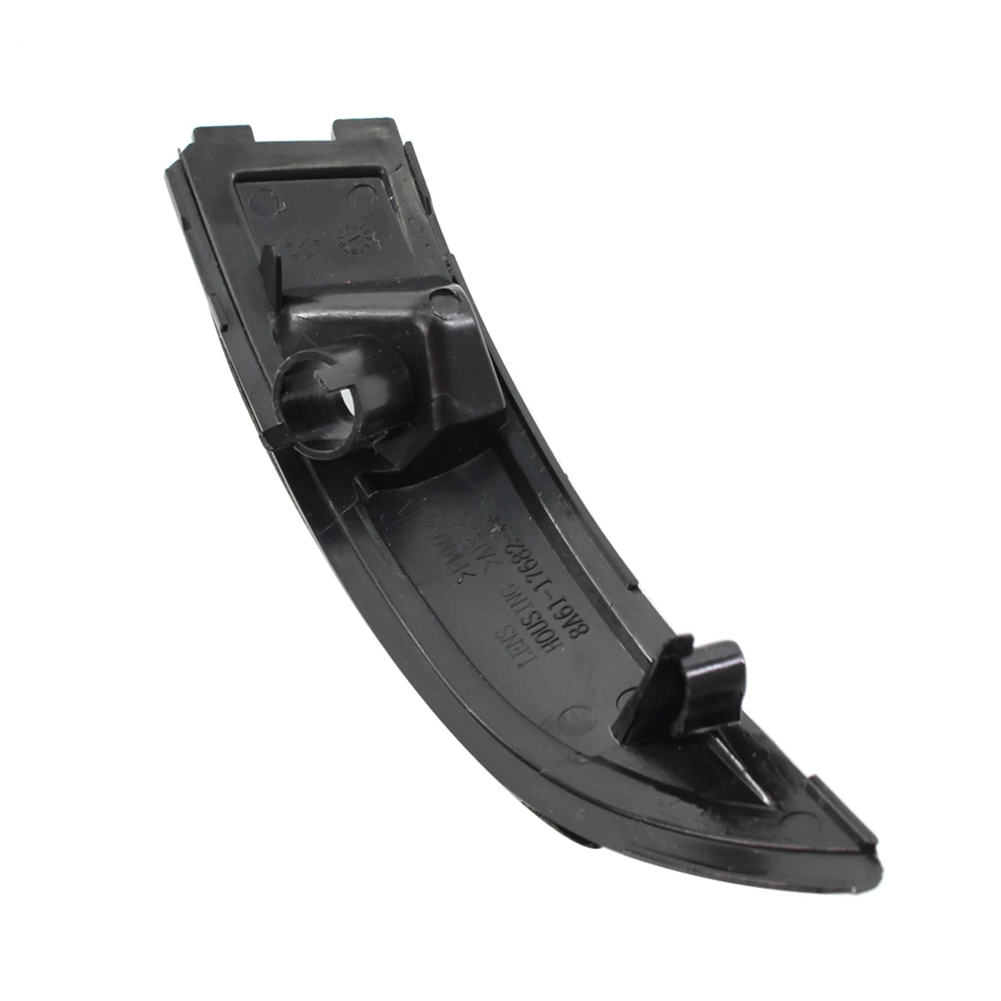 Turn Signal Lamp Housing for Ford Fiesta 2009 - 2015